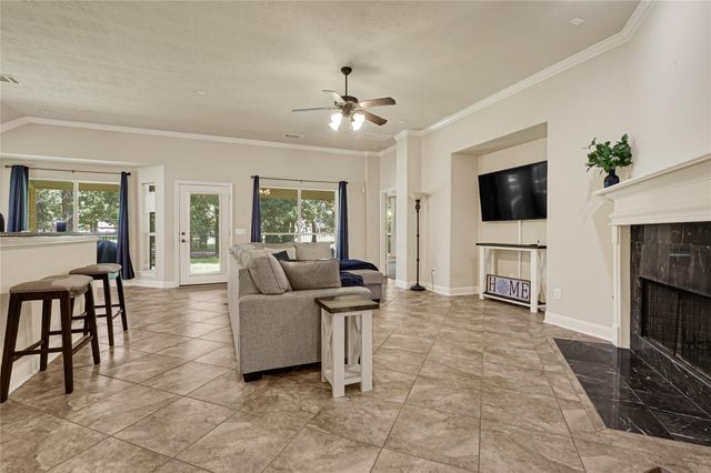 20505 Sable Creek Drive, Porter, TX 77365