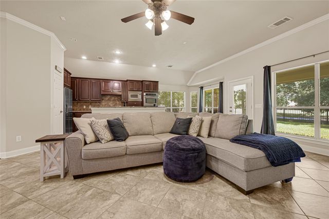 20505 Sable Creek Drive, Porter, TX 77365