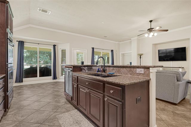 20505 Sable Creek Drive, Porter, TX 77365