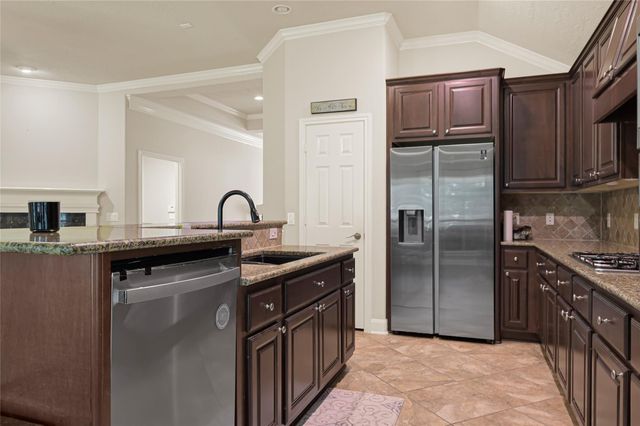20505 Sable Creek Drive, Porter, TX 77365