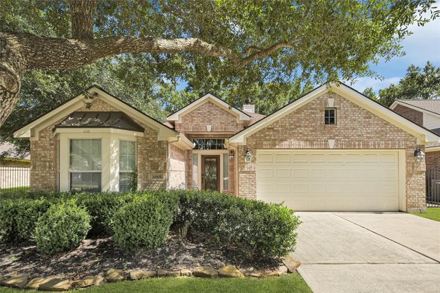 20505 Sable Creek Drive, Porter, TX 77365