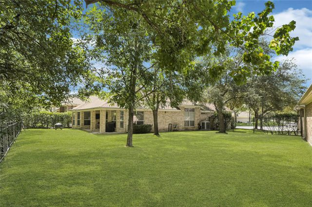 20505 Sable Creek Drive, Porter, TX 77365