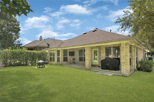 20505 Sable Creek Drive, Porter, TX 77365