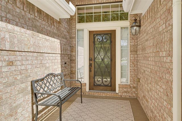 20505 Sable Creek Drive, Porter, TX 77365