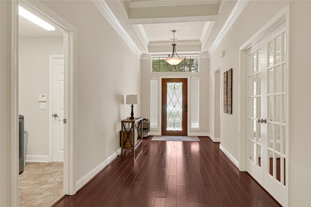 20505 Sable Creek Drive, Porter, TX 77365