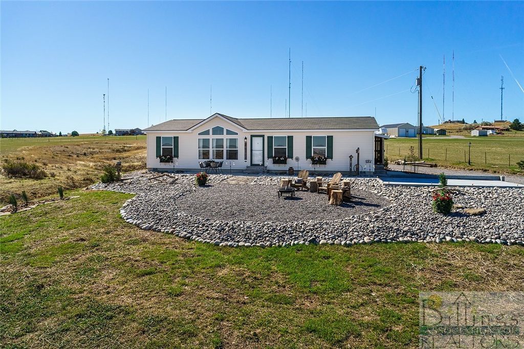1384 Hackamore TRAIL, Billings, MT 59101 photo 1