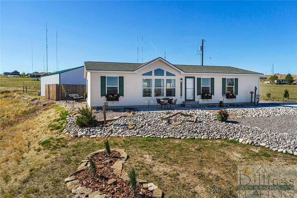 1384 Hackamore TRAIL, Billings, MT 59101 photo 2