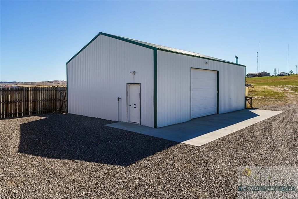 1384 Hackamore TRAIL, Billings, MT 59101 photo 5