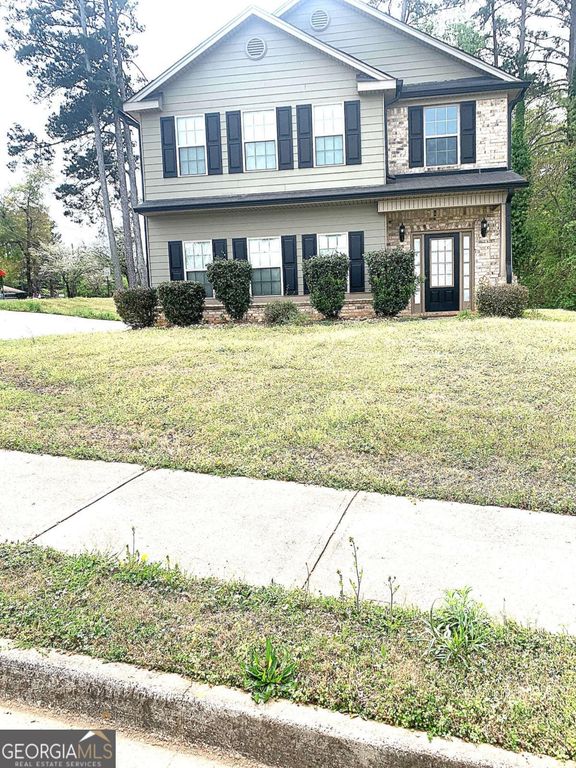 8198 Laurel Drive SW, Covington, GA 30014