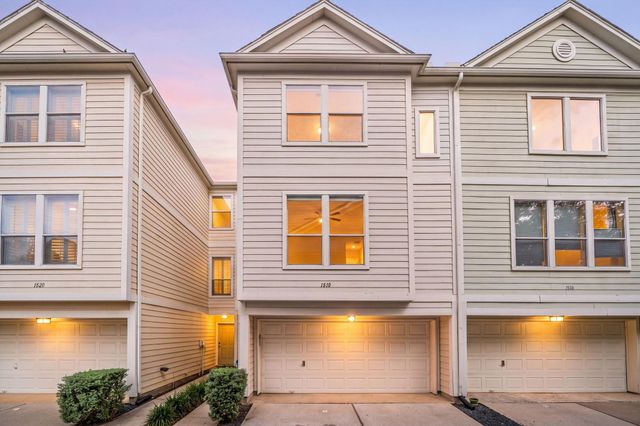 1818 Wheeler Street, Houston, TX 77004