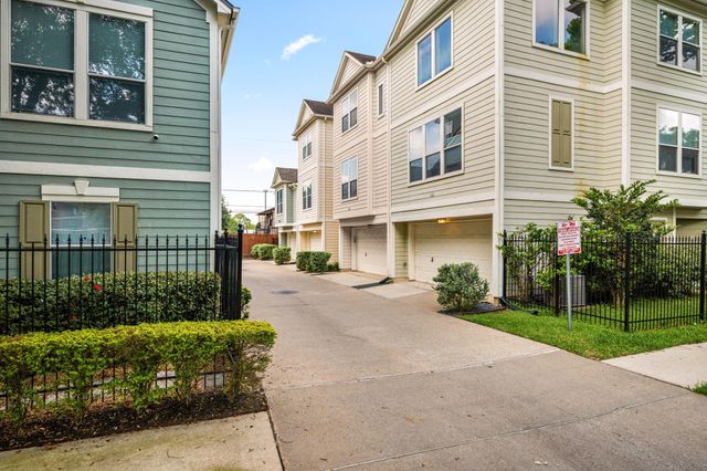 1818 Wheeler Street, Houston, TX 77004
