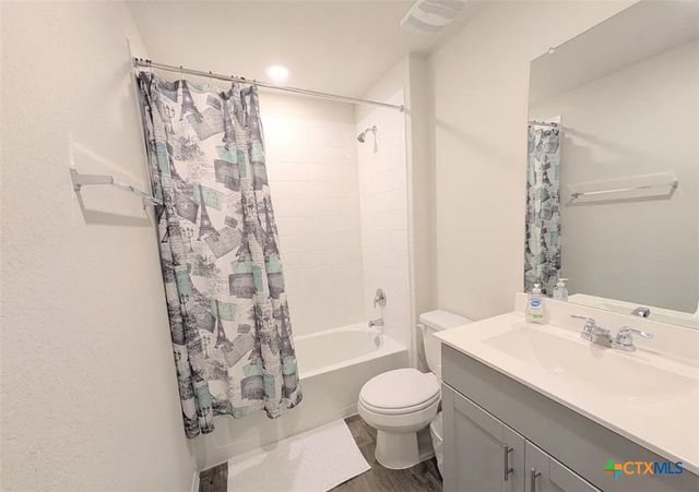1696 James Street, New Braunfels, TX 78130
