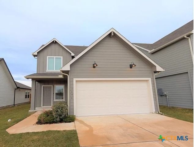 1696 James Street, New Braunfels, TX 78130