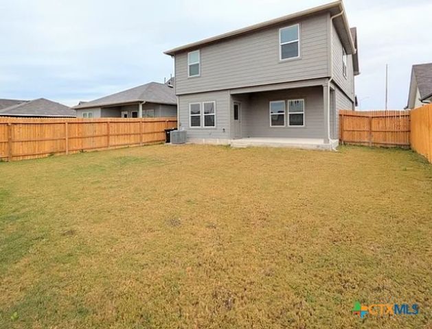 1696 James Street, New Braunfels, TX 78130