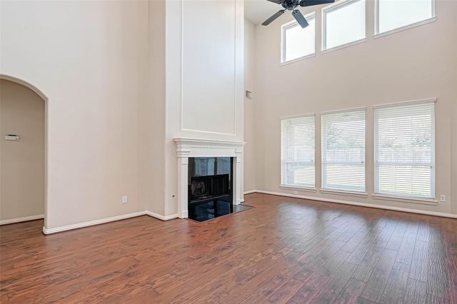 4603 Camden Brook Lane, Katy, TX 77494