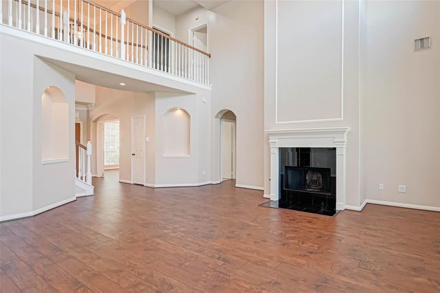 4603 Camden Brook Lane, Katy, TX 77494