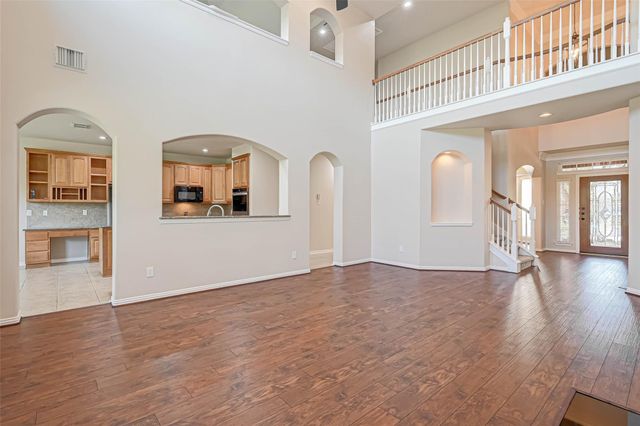 4603 Camden Brook Lane, Katy, TX 77494