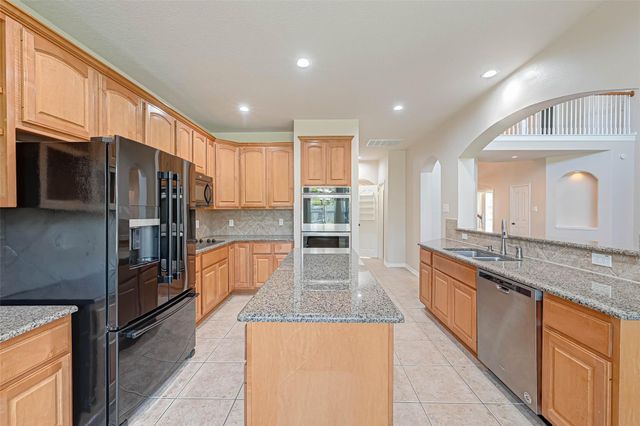 4603 Camden Brook Lane, Katy, TX 77494