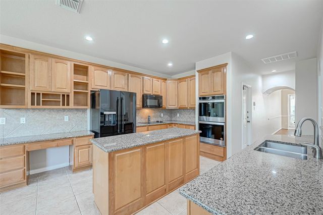 4603 Camden Brook Lane, Katy, TX 77494