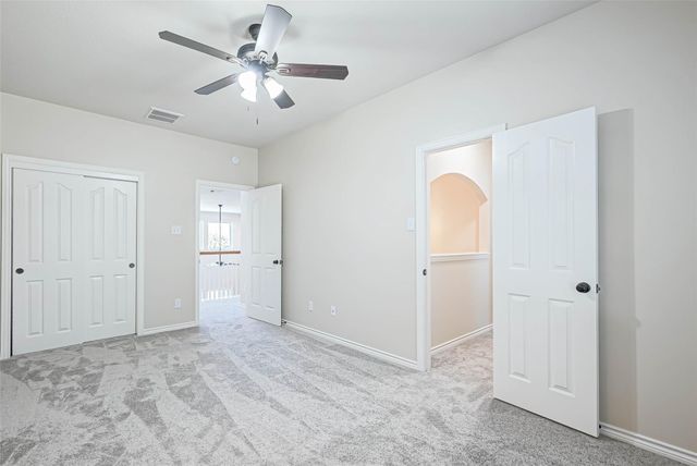 4603 Camden Brook Lane, Katy, TX 77494