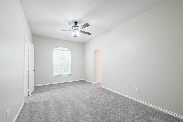 4603 Camden Brook Lane, Katy, TX 77494