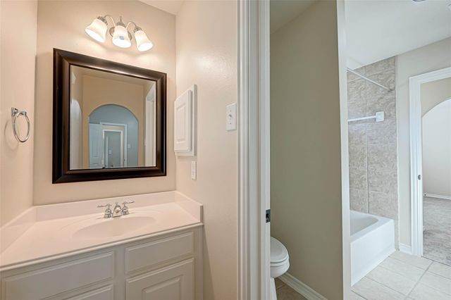 4603 Camden Brook Lane, Katy, TX 77494