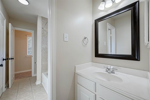 4603 Camden Brook Lane, Katy, TX 77494