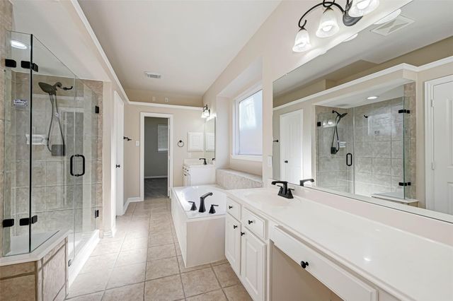 4603 Camden Brook Lane, Katy, TX 77494