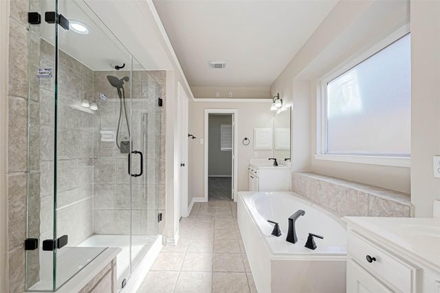 4603 Camden Brook Lane, Katy, TX 77494