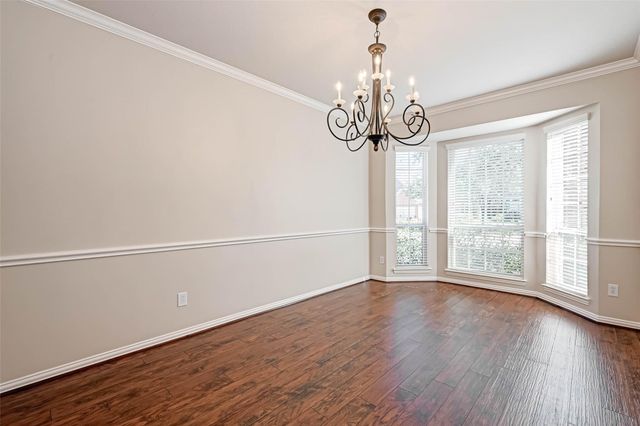 4603 Camden Brook Lane, Katy, TX 77494