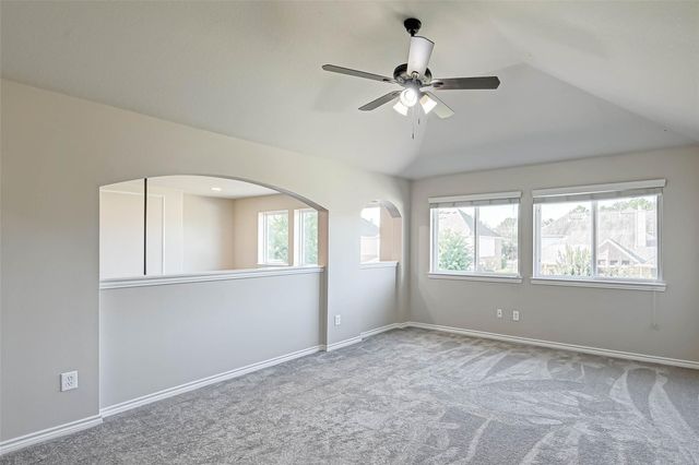 4603 Camden Brook Lane, Katy, TX 77494