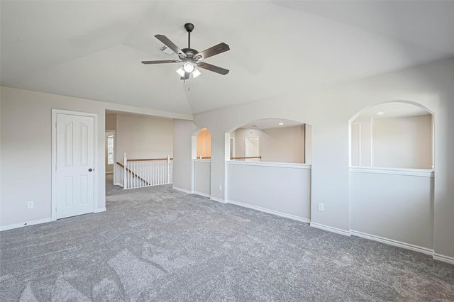 4603 Camden Brook Lane, Katy, TX 77494