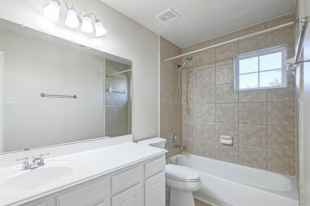 4603 Camden Brook Lane, Katy, TX 77494