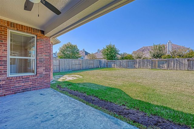 4603 Camden Brook Lane, Katy, TX 77494