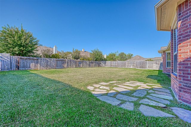 4603 Camden Brook Lane, Katy, TX 77494