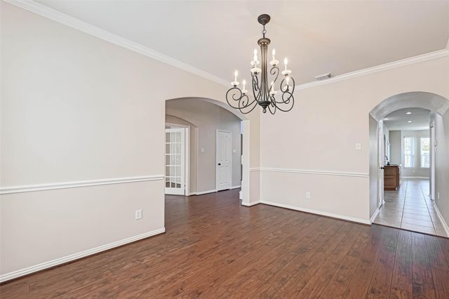 4603 Camden Brook Lane, Katy, TX 77494