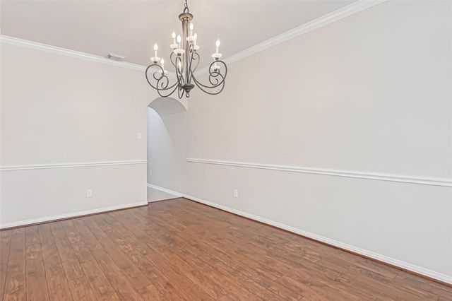 4603 Camden Brook Lane, Katy, TX 77494