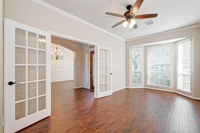 4603 Camden Brook Lane, Katy, TX 77494