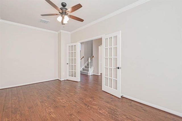 4603 Camden Brook Lane, Katy, TX 77494