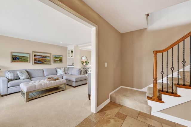 6050 Castello Drive, San Jose, CA 95120