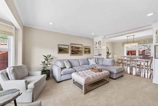 6050 Castello Drive, San Jose, CA 95120