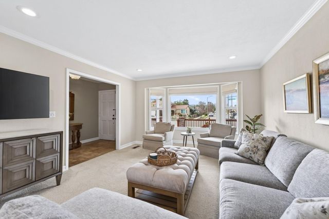 6050 Castello Drive, San Jose, CA 95120