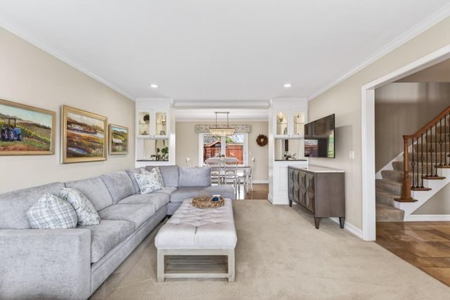 6050 Castello Drive, San Jose, CA 95120