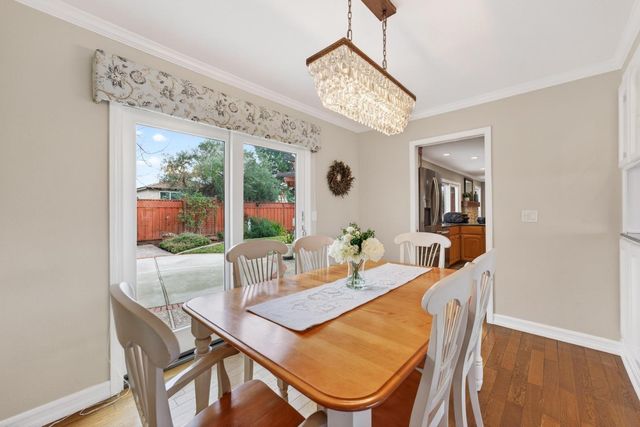 6050 Castello Drive, San Jose, CA 95120