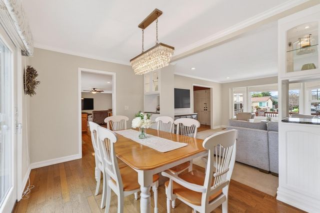 6050 Castello Drive, San Jose, CA 95120