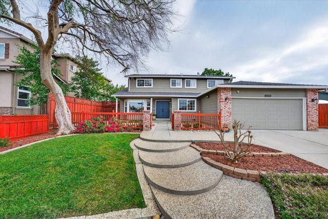 6050 Castello Drive, San Jose, CA 95120