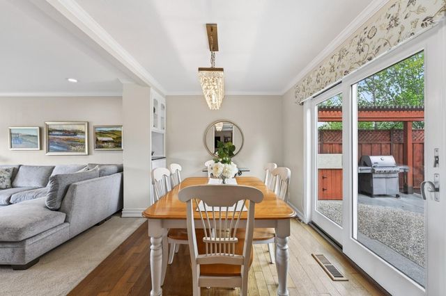 6050 Castello Drive, San Jose, CA 95120