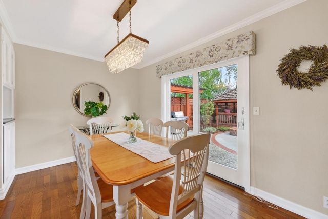 6050 Castello Drive, San Jose, CA 95120