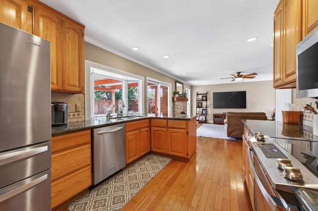 6050 Castello Drive, San Jose, CA 95120