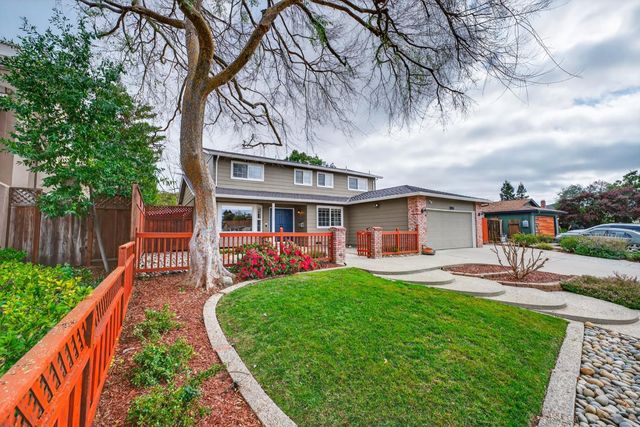 6050 Castello Drive, San Jose, CA 95120